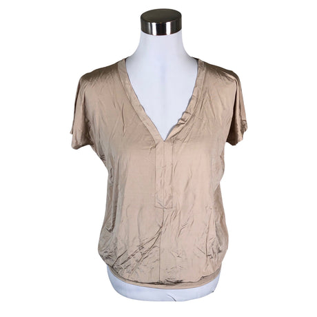 Unisex House of Lola - Trikotaažist tuunika, suurus 34 - Beige ()