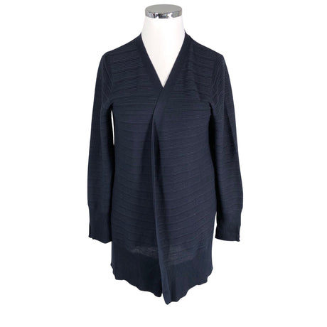 Unisex Soyaconcept - Kardigan, suurus 42 - Sinine ()