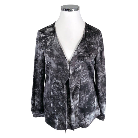 Unisex Mexx - Pluus, suurus 42 - Hall ()