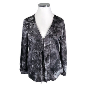 Unisex Mexx - Pluus, suurus 42 - Hall (1)