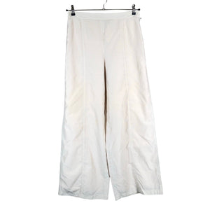 Unisex Silbor - Mittevenivad püksid, suurus 40 - Beige (1)