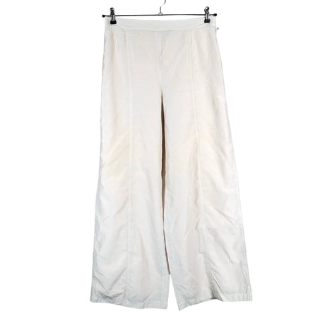 Unisex Silbor - Mittevenivad püksid, suurus 40 - Beige ()
