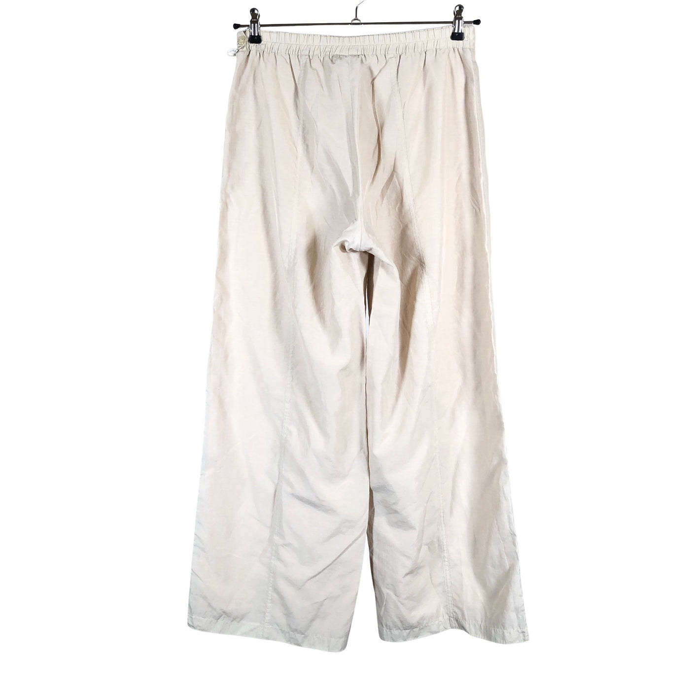 Unisex Silbor - Mittevenivad püksid, suurus 40 - Beige (2)