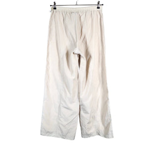 Unisex Silbor - Mittevenivad püksid, suurus 40 - Beige (2)