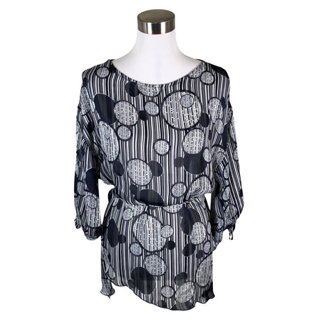 Unisex Voglia - Õhuke tuunika, suurus 38 - Sinine ()