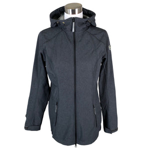 Unisex Icepeak - Softshell jope, suurus 40 - Hall (1)