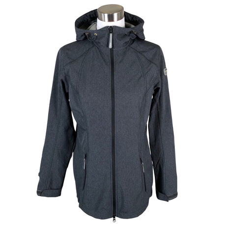 Unisex Icepeak - Softshell jope, suurus 40 - Hall ()