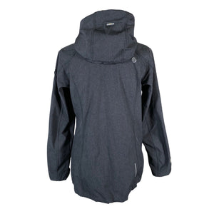 Unisex Icepeak - Softshell jope, suurus 40 - Hall (2)