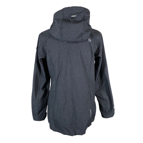 Unisex Icepeak - Softshell jope, suurus 40 - Hall (2)