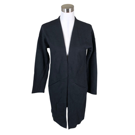 Unisex NOSH - Kardigan, suurus 36 - Must ()