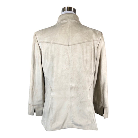 Unisex NP Collection - Jope, suurus 40 - Beige (2)