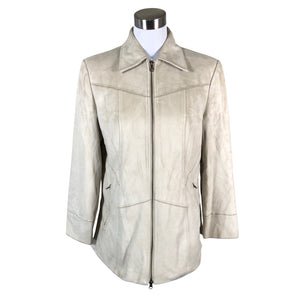 Unisex NP Collection - Jope, suurus 40 - Beige (1)