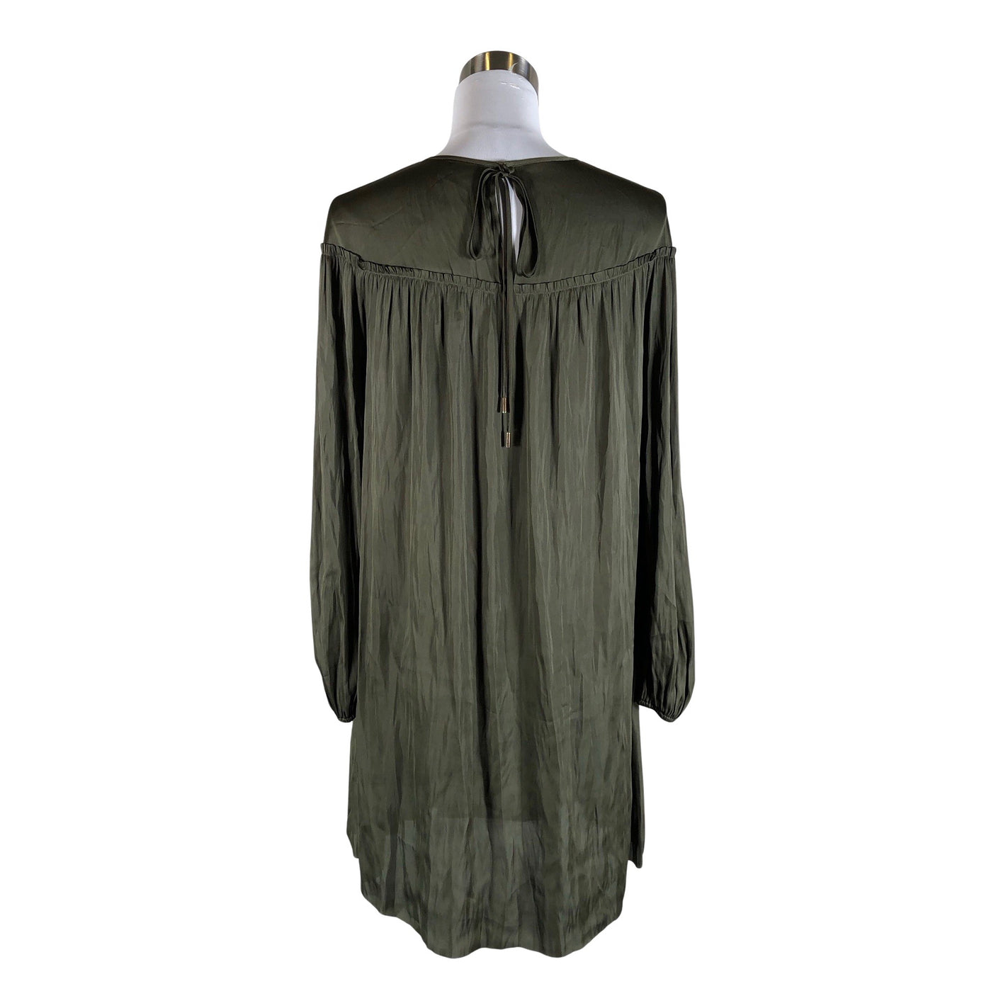 Unisex DAY Birger et Mikkelsen - Õhuke kleit, suurus 36 - Roheline (2)