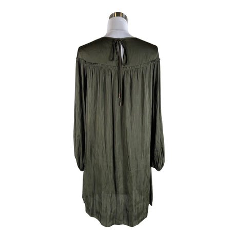 Unisex DAY Birger et Mikkelsen - Õhuke kleit, suurus 36 - Roheline (2)