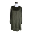 Unisex DAY Birger et Mikkelsen - Õhuke kleit, suurus 36 - Roheline ()