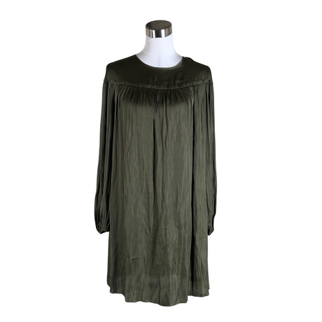 Unisex DAY Birger et Mikkelsen - Õhuke kleit, suurus 36 - Roheline ()
