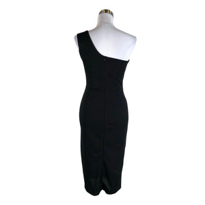 Unisex Wal G - Pidulik kleit, suurus 38 - Must (2)