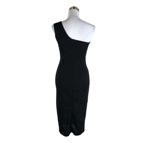 Unisex Wal G - Pidulik kleit, suurus 38 - Must (2)