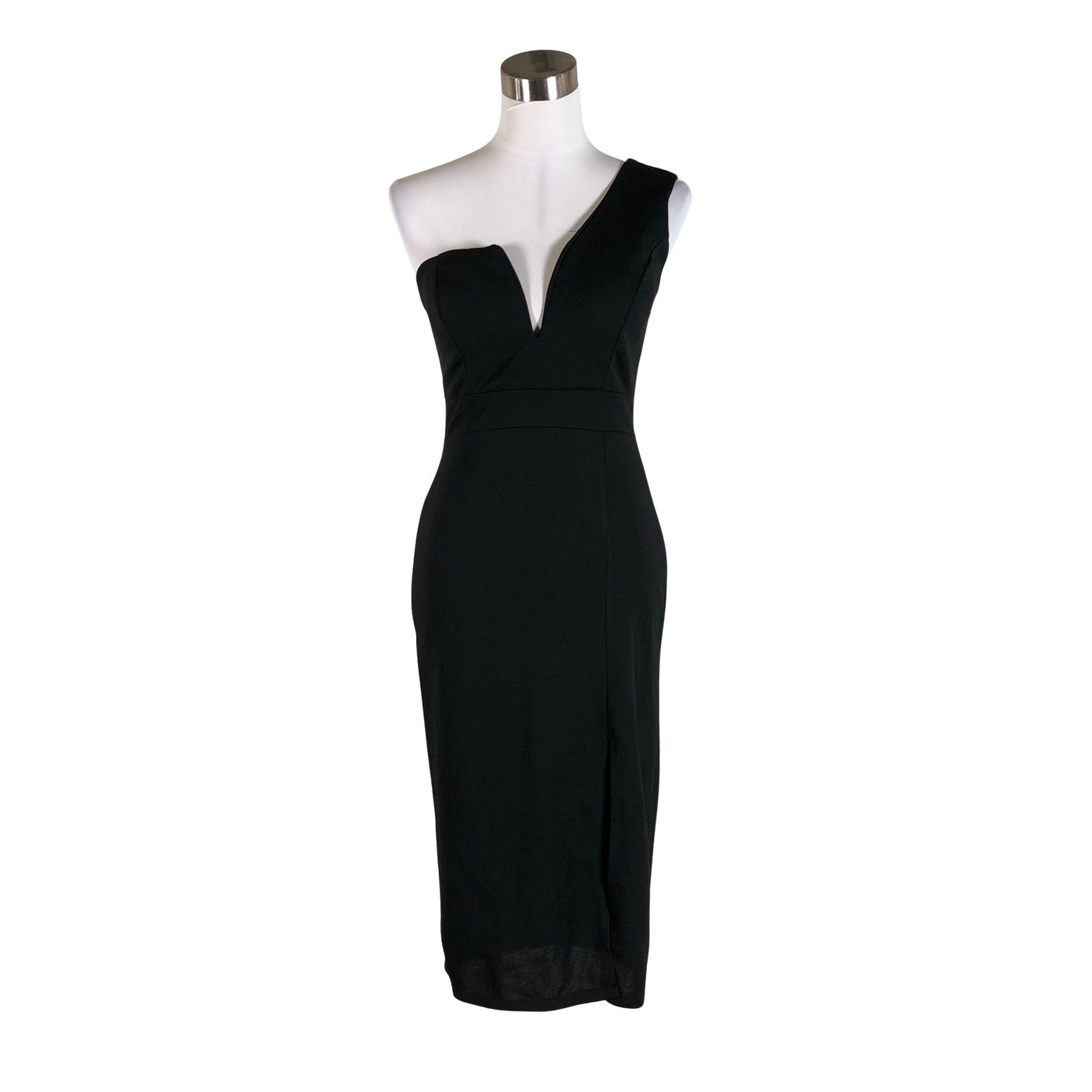 Unisex Wal G - Pidulik kleit, suurus 38 - Must (1)