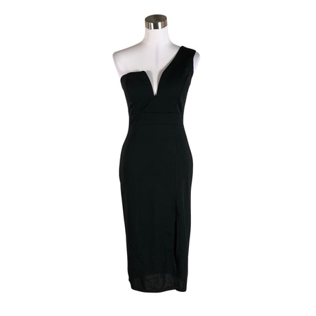 Unisex Wal G - Pidulik kleit, suurus 38 - Must ()