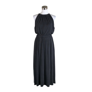 Unisex Warehouse - Trikotaažist kleit, suurus 36 - Hall (1)