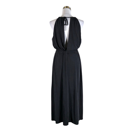 Unisex Warehouse - Trikotaažist kleit, suurus 36 - Hall (2)