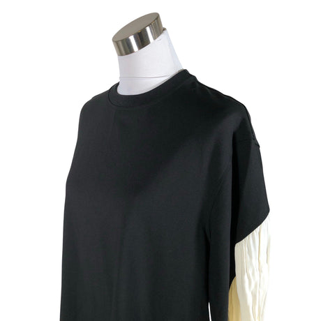 Unisex Twinset - Mitteveniv kleit, suurus 40 - Must (2)