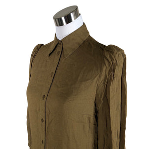 Unisex Ivy & Oak - Mitteveniv kleit, suurus 38 - Roheline (2)