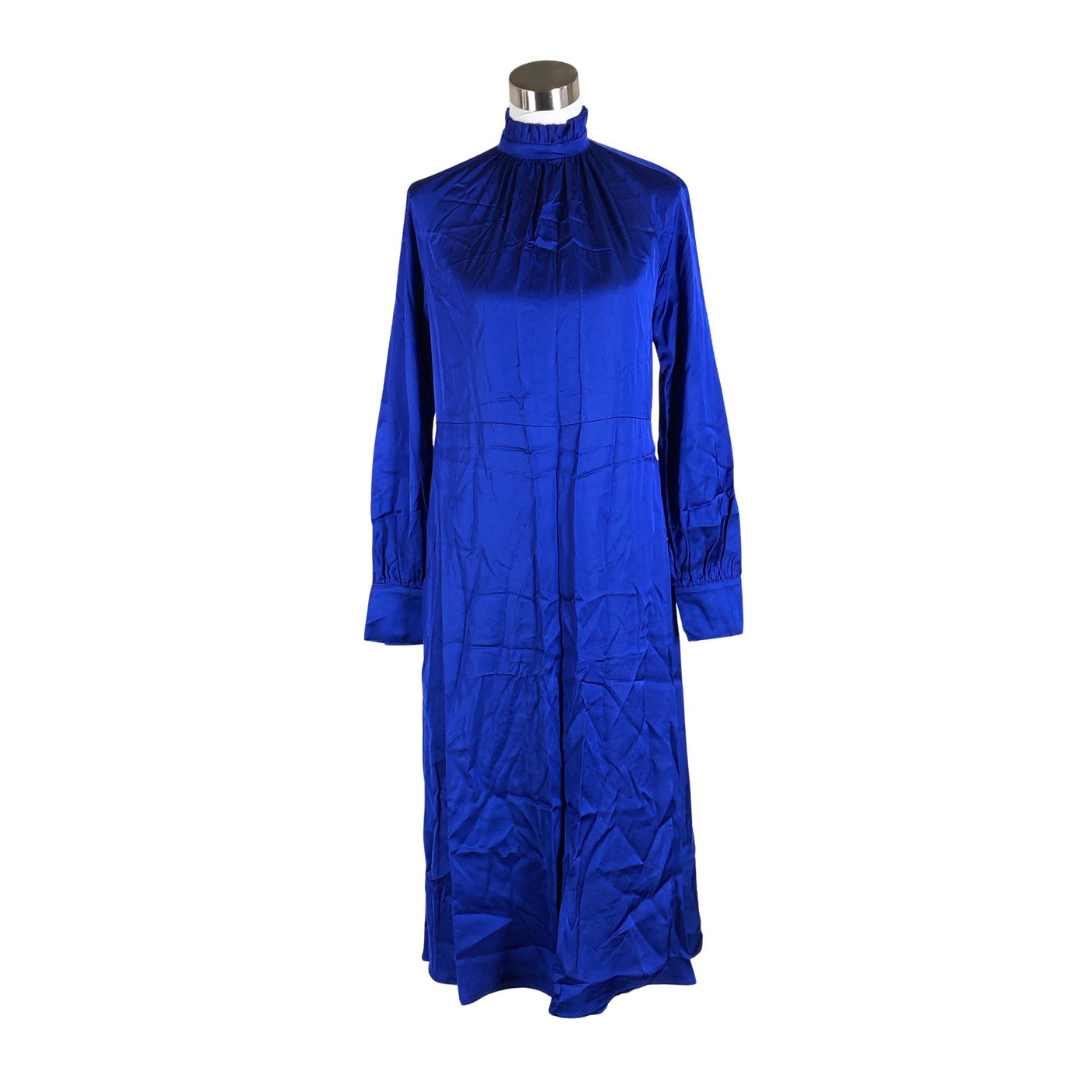 Unisex Libertine-Libertine - Pidulik kleit, suurus 36 - Sinine (1)