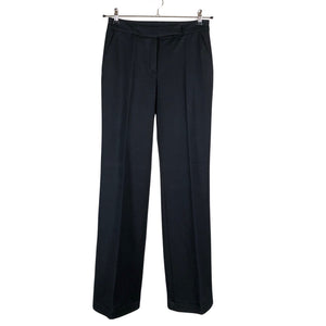 Unisex s.Oliver - Mittevenivad püksid, suurus 36 - Must (1)