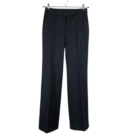 Unisex s.Oliver - Mittevenivad püksid, suurus 36 - Must ()