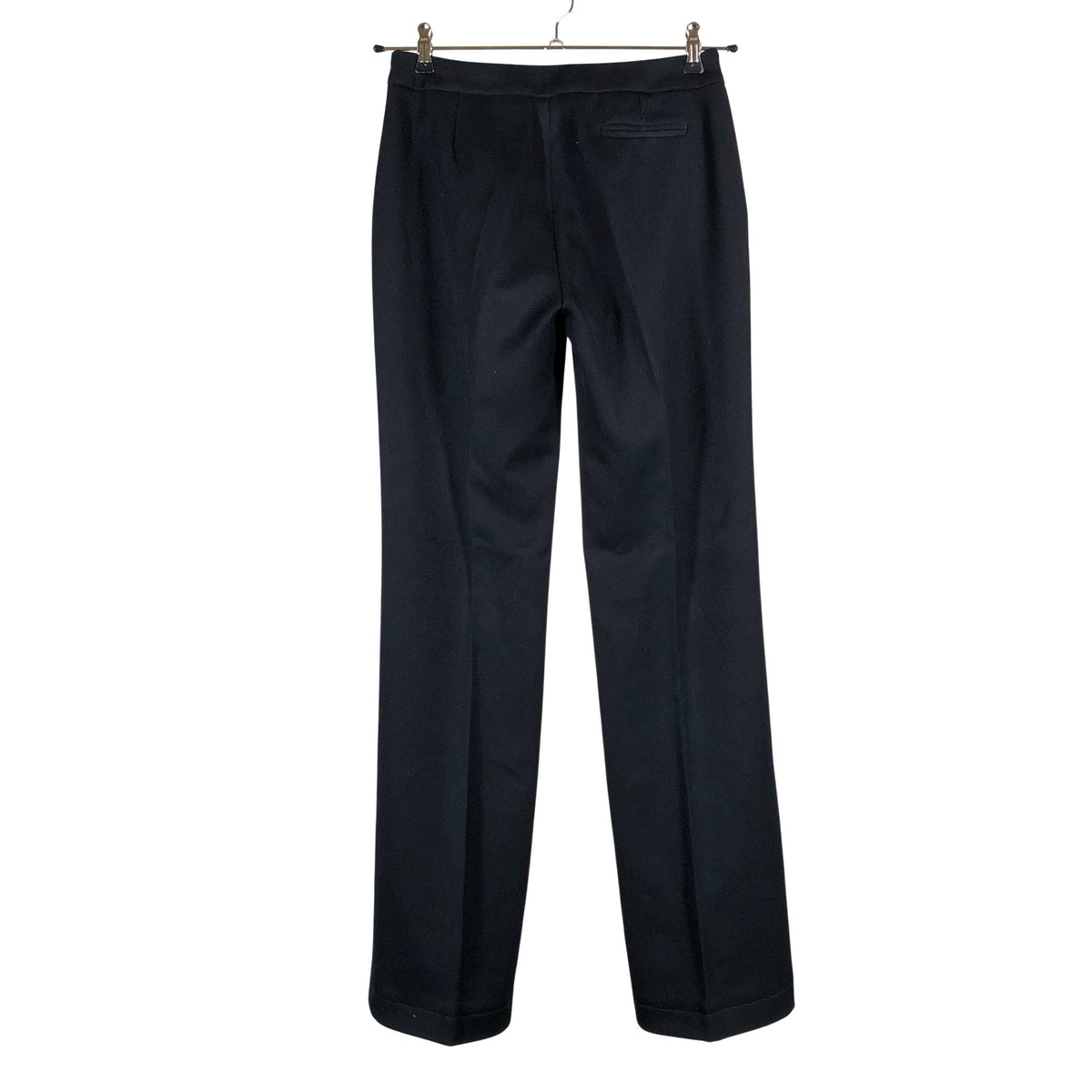 Unisex s.Oliver - Mittevenivad püksid, suurus 36 - Must (2)