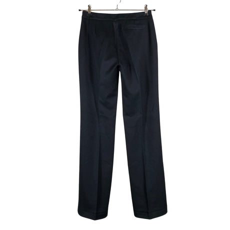 Unisex s.Oliver - Mittevenivad püksid, suurus 36 - Must (2)