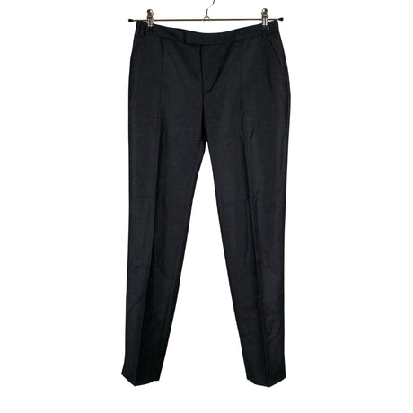 Unisex Tiger of Sweden - Mittevenivad püksid, suurus 34 - Must ()
