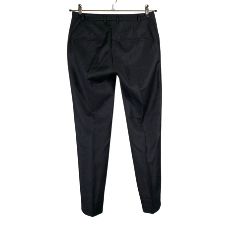 Unisex Tiger of Sweden - Mittevenivad püksid, suurus 34 - Must (2)