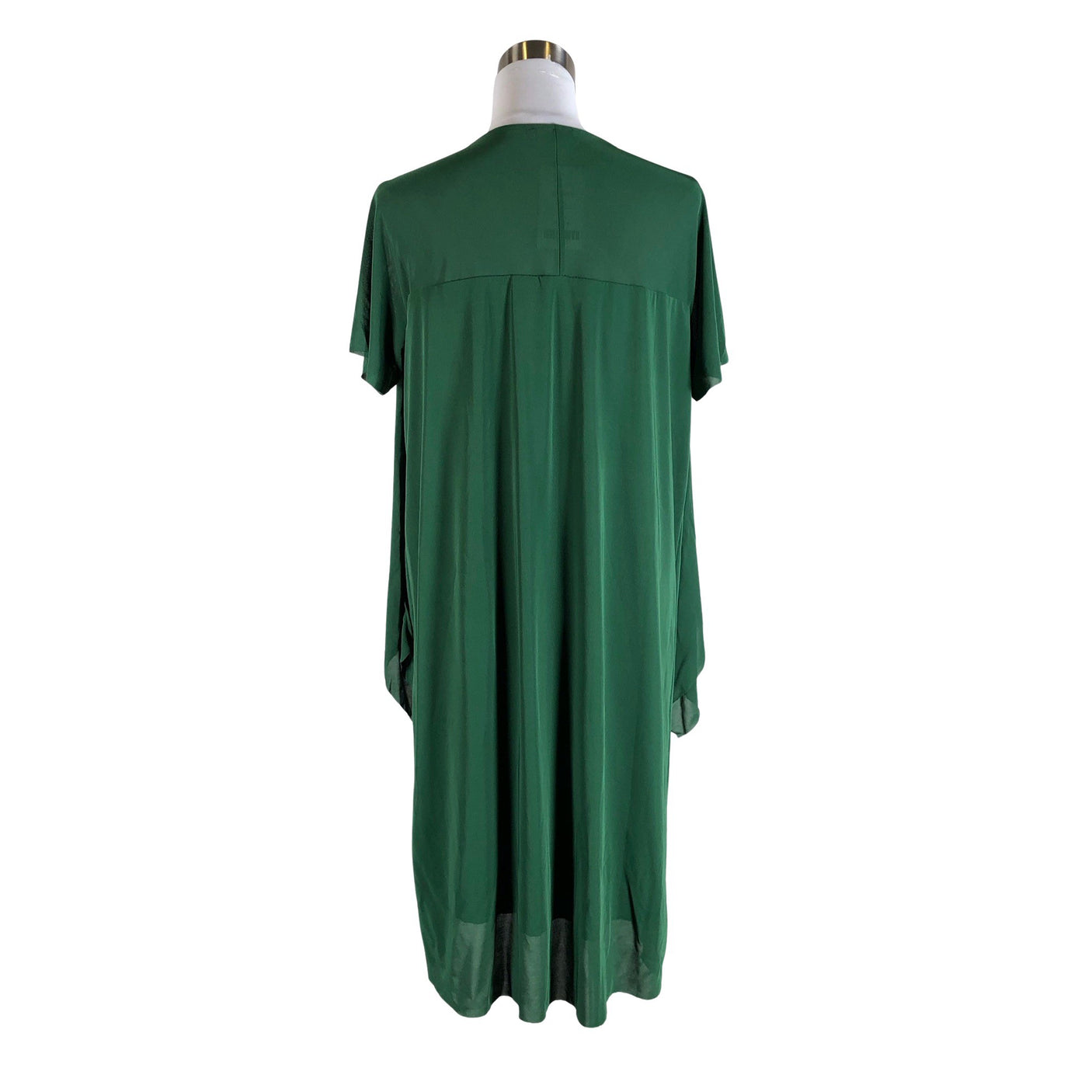 Unisex COS - Mitteveniv kleit, suurus 40 - Roheline (2)