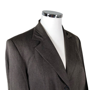 Unisex Gerry Weber - Kostüüm, suurus 42 - Pruun (3)