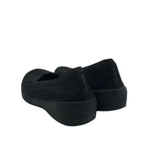 Unisex Skechers - Baleriinad, suurus 38 - Must (2)