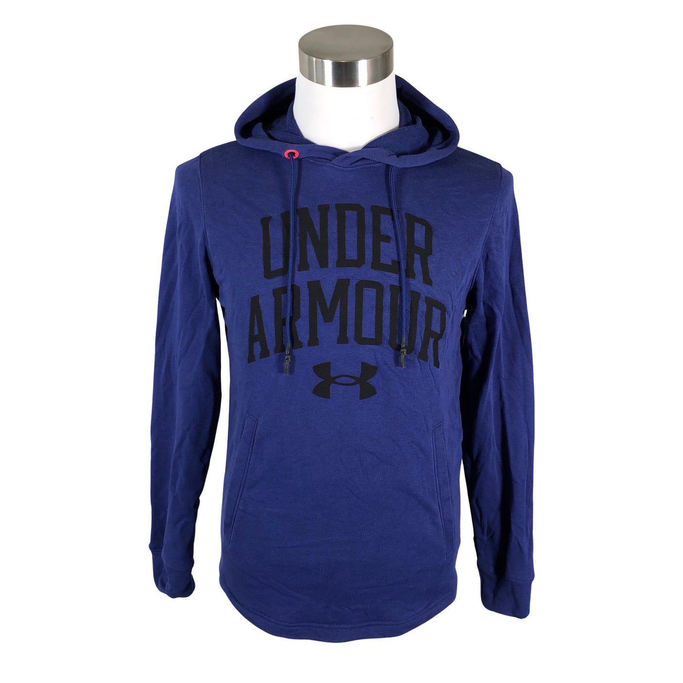 Unisex Under Armour - Dressipluus, suurus S - Sinine (1)