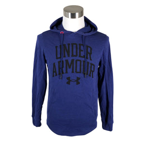 Unisex Under Armour - Dressipluus, suurus S - Sinine (1)
