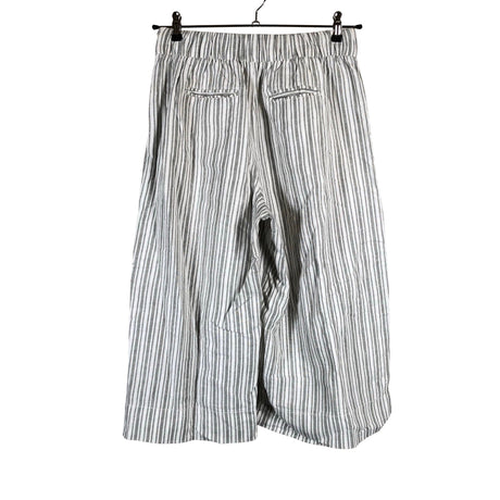 Unisex Gap - Mittevenivad püksid, suurus 38 - Valge (2)