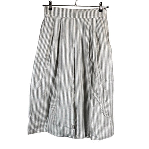 Unisex Gap - Mittevenivad püksid, suurus 38 - Valge (1)