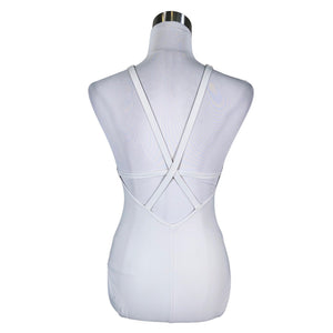 Unisex Speedo - Ujumistrikoo, suurus 38 - Hall (2)