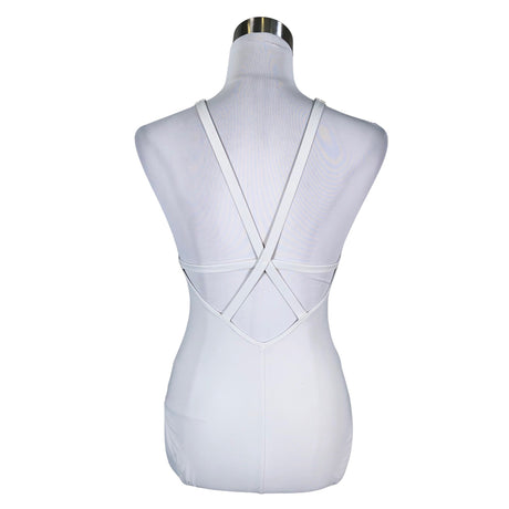Unisex Speedo - Ujumistrikoo, suurus 38 - Hall (2)