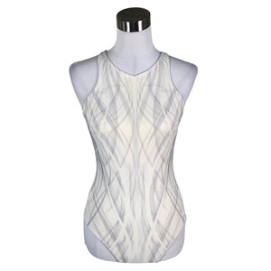 Unisex Speedo - Ujumistrikoo, suurus 38 - Hall (1)