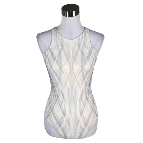 Unisex Speedo - Ujumistrikoo, suurus 38 - Hall ()