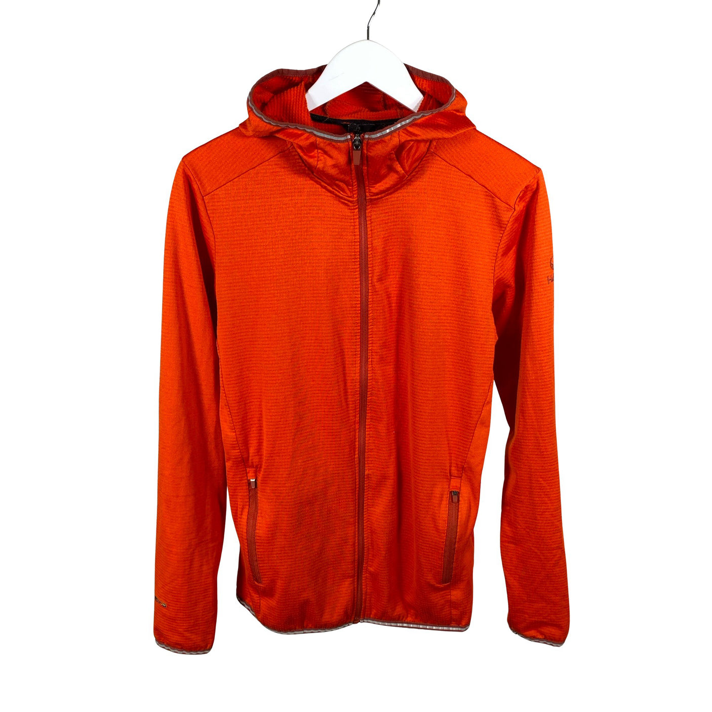 Unisex Halti - Dressipluus, suurus 36 - Oranž (1)