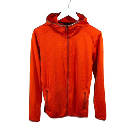 Unisex Halti - Dressipluus, suurus 36 - Oranž ()