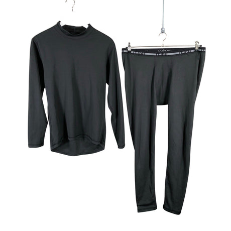 Unisex Halti - Soe pesu, suurus M - Hall ()