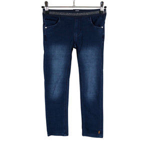 Unisex Name It - Teksaretuusid, suurus 110 - 116 - Sinine (1)